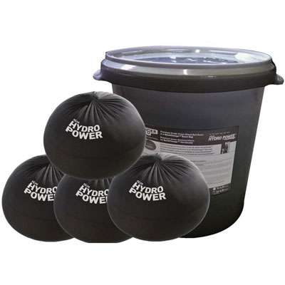 Quick Change Harszak - 4 zakken